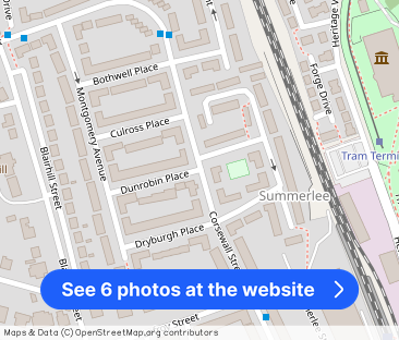 Corsewall Street, Coatbridge, ML5 - Photo 1