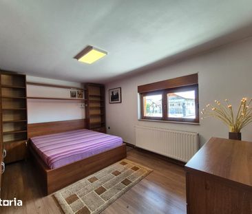 De închiriat – Apartament elegant cu scară interioară, zona Piața Mică - Photo 4