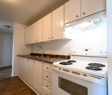1 CH - 1 SDB - Gatineau - $1,399 /mo - Photo 1