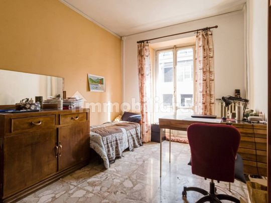 Trilocale via Pier Dionigi Pinelli 77, San Donato, Torino - Photo 1