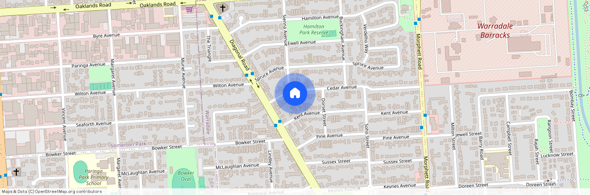 8 Cedar Ave, Warradale