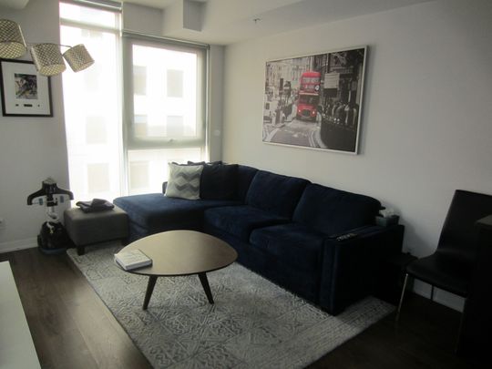 For Lease - 199 Richmond Street Unit# 417, Toronto, Ontario - Photo 1