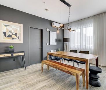 3 chambres à coucher 1 salle de bain Appartement - Photo 1