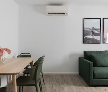 Calle Daoíz, Getafe, Community of Madrid 28903 - Photo 4