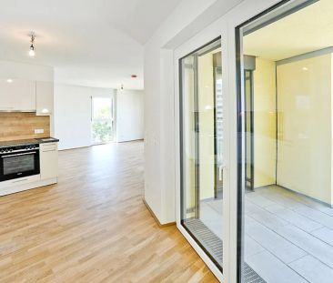 UBG3 - Gemütliche 2-Zimmer-Wohnung mit Loggia | NÄHE U3 - Photo 1