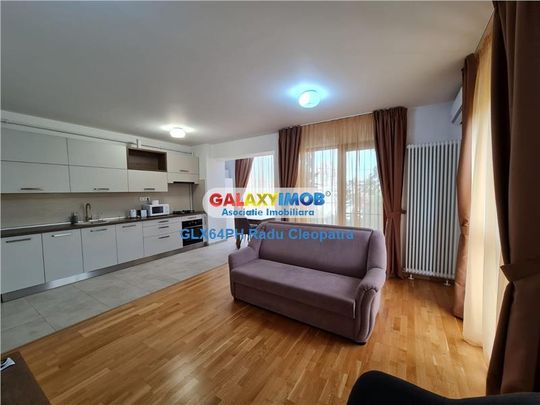 Inchiriere apartament 2 camere,Ploiesti, zona ultracentrala - Fotografie 1