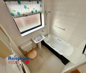 2 bedroom detached bungalow to rent - Photo 6