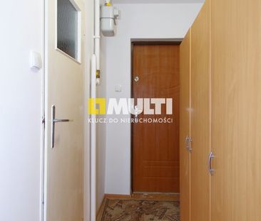 Mieszkanie z balkonem na wynajem! - Zdjęcie 5