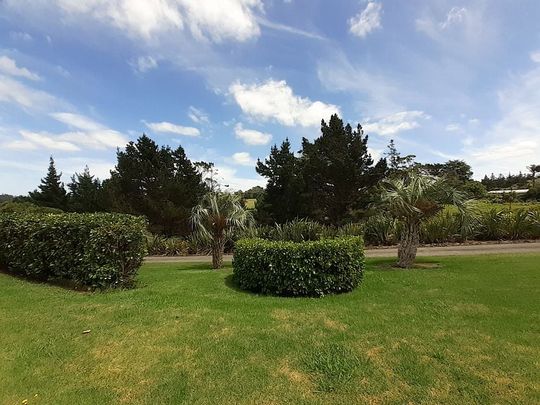 Charming 2 bedroom home in Massey - Photo 1