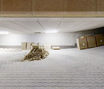 Neubau-Erstbezug in ruhiger Lage von Germering! Ideale 2-Zimmer-Gar... - Photo 6