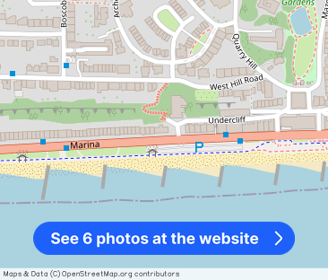 Marina, St. Leonards-On-Sea, TN38 - Photo 1