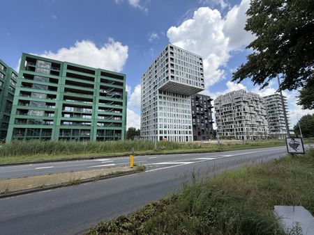 Te huur: Appartement Haarlemmerweg 1074 in Amsterdam - Foto 2