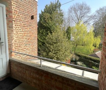 Gezellig appartement met 1 slaapkamer te Kraainem - Photo 6