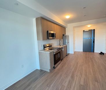 For Lease - 490 Gordon Krantz Ave Avenue Unit# 302, Milton, Ontario - Photo 1