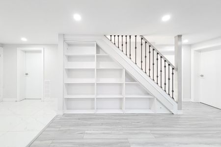 For Lease - 75 Bayview Drive Unit# Lower, St. Catharines, Ontario - Photo 2