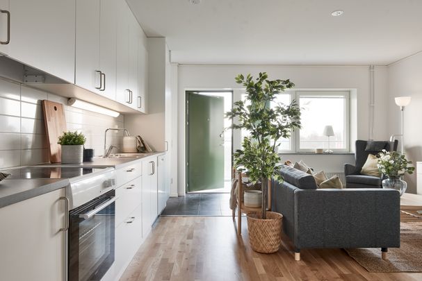 Segerstadsvägen, Växjö - Photo 1