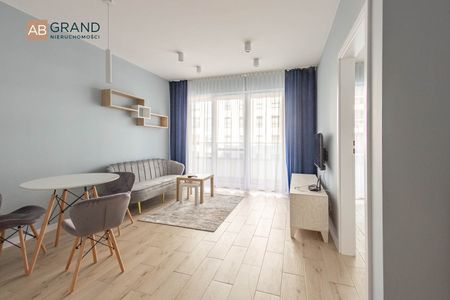 mieszkanie na wynajem Białystok, Sienkiewicza, ul. Jurowiecka - Photo 5