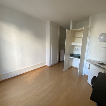 1 Zimmer, 14 m², 2. Stock - Photo 4