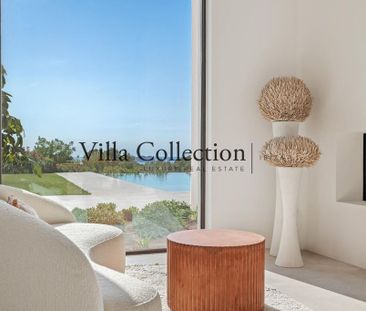 7 bedroom luxury Villa for rent in Ibiza, Spain - Photo 2