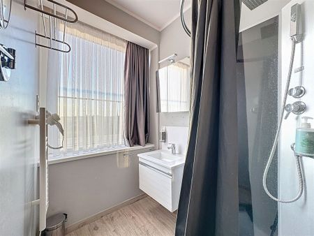 Appartement 1 chambre meublé avec terrasse - Photo 2