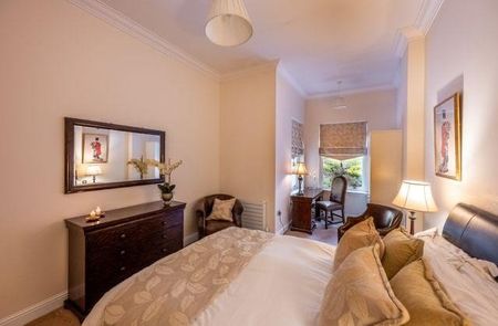 The Apartment, Baillieswells Road - Photo 3