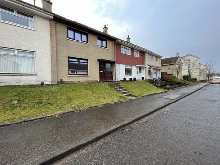 Winnepeg Drive, East Kilbride - Photo 4