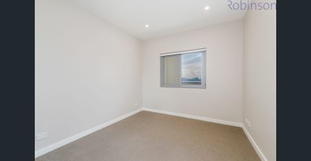 Spacious, air-conditioned apartment with district views. - Photo 3