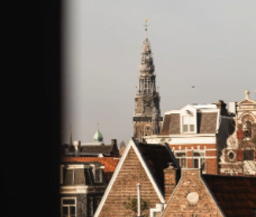 Kromme Waal, luxury furnished 1 bedroom apt. - Foto 3 | Rentumo