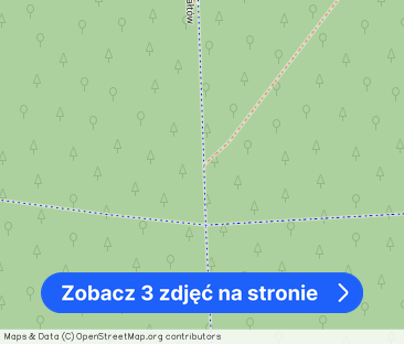 3 pok. Ursynów, Dereniowa, do zamieszkania - Zdjęcie 1