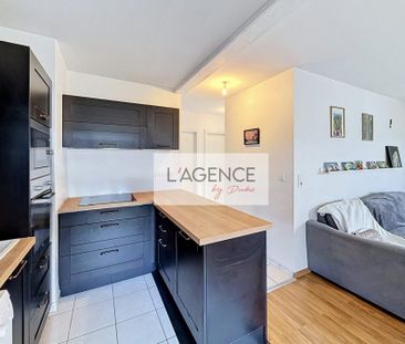 Appartement 2 pièces à Terville - Photo 2