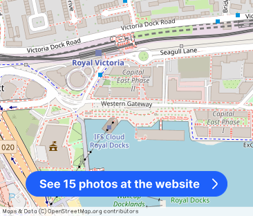 1 bedroom flat for rent - Photo 1