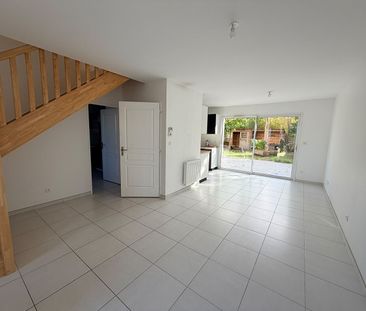 Location maison 5 pièces, 96.33m², Eysines - Photo 2