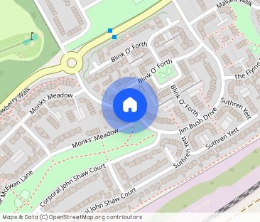 Jim Bush Drive, Prestonpans, East Lothian, EH32 - Photo 1