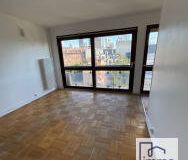 Location appartement studio 1 pièce 25 m² à Puteaux (92800) Mairie - Photo 1