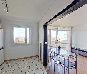 Location Appartement 2 pièces 48m² - Photo 5