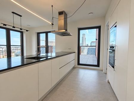 Appartement te huur - Photo 2