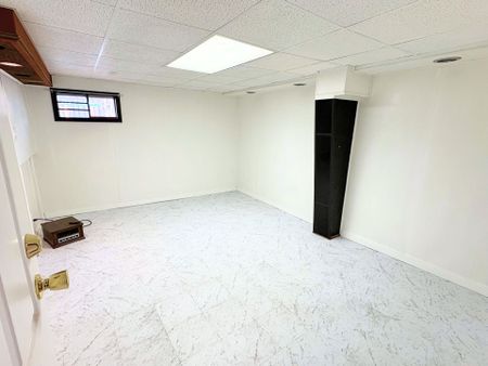 For Lease - 48 Snowball Crescent Unit# Lower, Toronto, Ontario - Photo 5