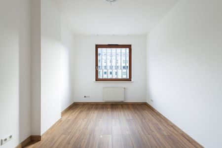 Komfortowe w biznesowej dzielnicy | Giełdowa 86 m² - Фото 4