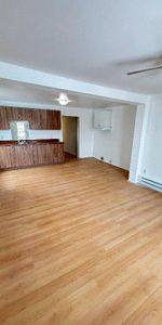 Beau 4 1/2 fraichement rénové à Sorel-Tracy - Photo 3