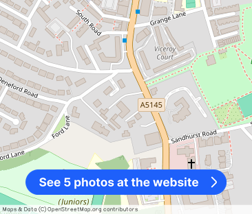 The Limes, Wilmslow Road, M20 2RB - Photo 1