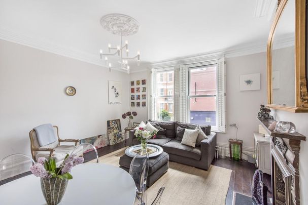 1 bedroom apartment to rent - Photo 1