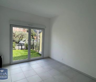Appartement à louer 2 pièces 42.5m² - Photo 2