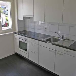 2.5 Zimmer, 57 m², 1. Stock - Foto 2