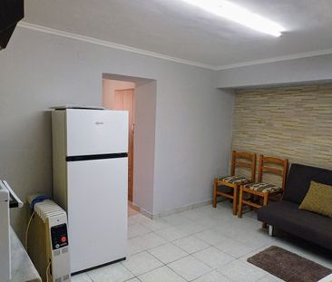 Studio/Γκαρσονιέρα για ενοικίαση Λαζαρέτο (Λέσβος - Μυτιλήνη) - Photo 1