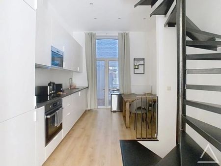 Triplex te huur - Photo 5