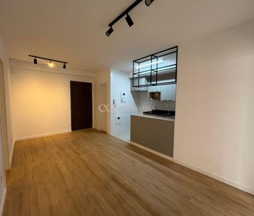 Apartamento Em Alphaville Industrial, Barueri/sp de 51 m² 1 Quartos... - Photo 5