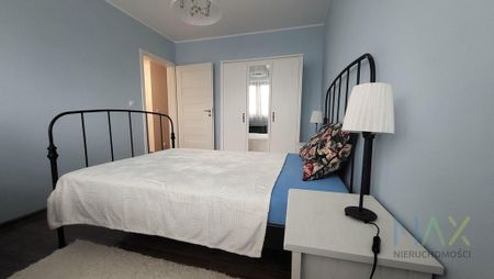 2-pokojowe, ul. Łokietka, Krowodrza - Фото 5