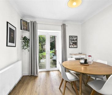 2 bedroom terraced house to rent - Photo 2