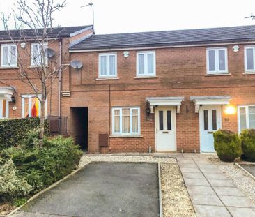 2 bedroom townhouse to rent - Photo 3