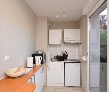 Location Appartement 1 pièce 24m² TOULOUSE 31100 - Photo 3